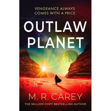 Outlaw Planet
