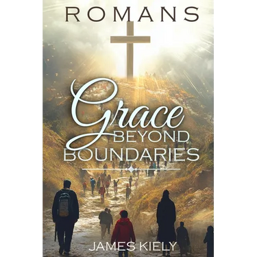Romans: Grace Beyond Boundaries
