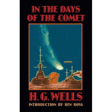 In the Days of the Comet