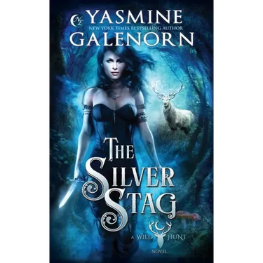 The Silver Stag