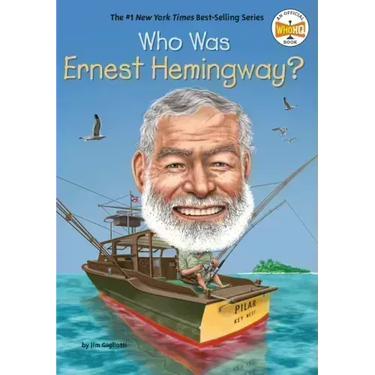 Who Was Ernest Hemingway?
