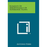 Elements of Aerodynamics of Supersonic Flows