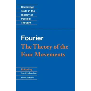 Fourier: 'The Theory of the Four Movements'
