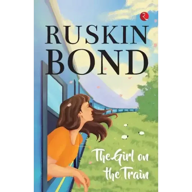 The Girl on the Train