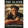 The Slayer and Other Tales from the Pulps