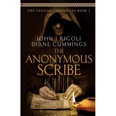 The Anonymous Scribe