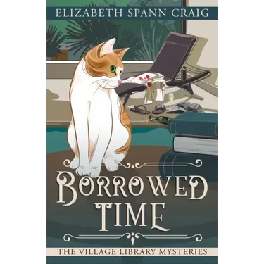 Borrowed Time