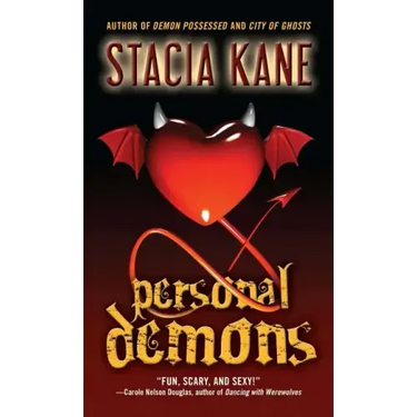 Personal Demons