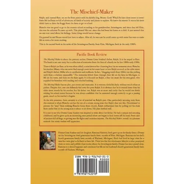 The Mischief Maker