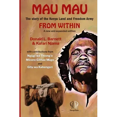Mau Mau From Within