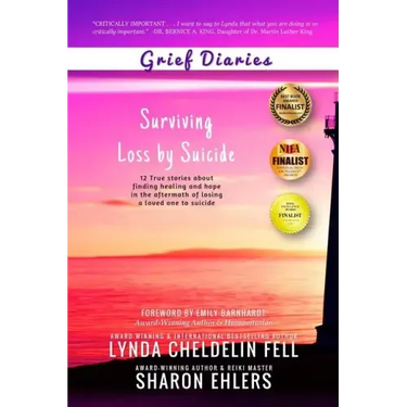 Grief Diaries: Surviving Loss by Suicide