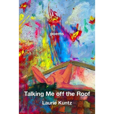 Talking Me Off the Roof