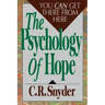Psychology of Hope: You Can Get Here from There