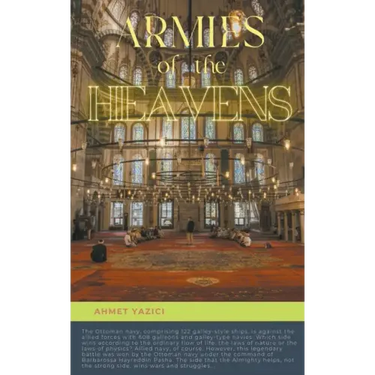 Armies of the Heavens: Angel Armies