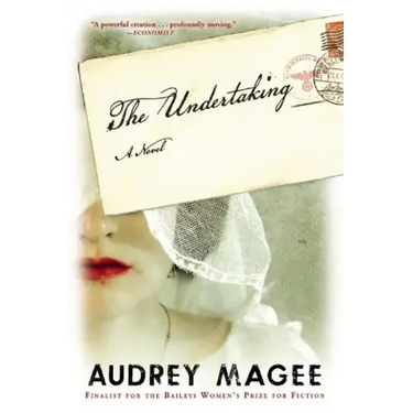 The Undertaking