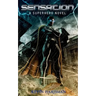 Sensation: A Superhero Novel