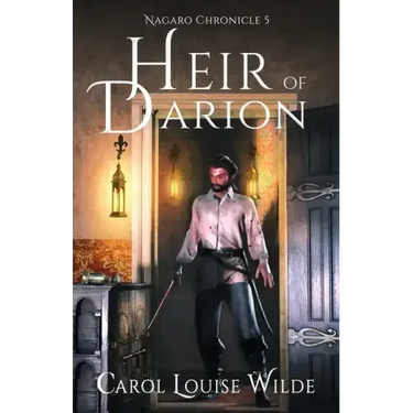Heir of Darion