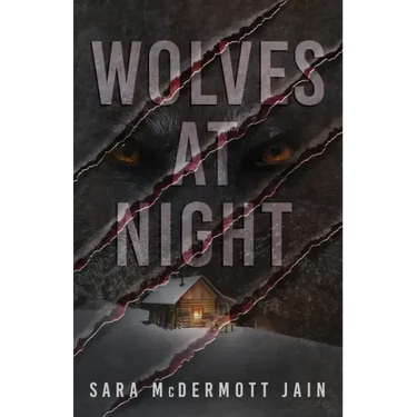 Wolves at Night