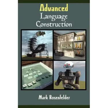 Advanced Language Construction