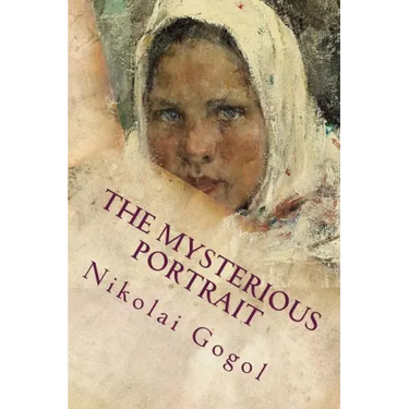 The Mysterious Portrait
