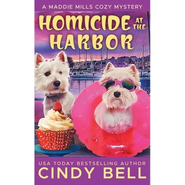 Homicide at the Harbor