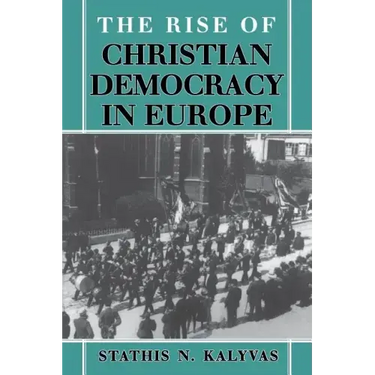 Rise of Christian Democracy in Europe