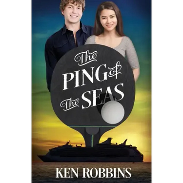 The Ping of the Seas