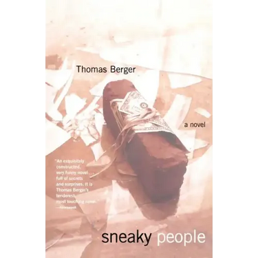 Sneaky People