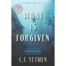What is Forgiven