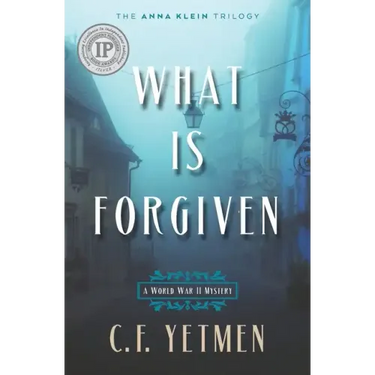 What is Forgiven