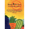 Elimin 8 Plus Corn Food Allergy Cookbook Life Can Be Delicious, Free of the 8 Most Common Food Allergens: Dairy, Egg, Wheat, Soy, Peanut, Tree Nut, Fi