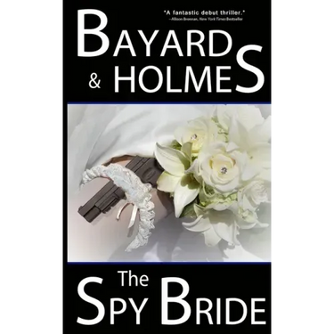 The Spy Bride