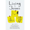 Living for Jesus: 5 Min. Interactive & Inspirational Devotion for Teens & Young Adults