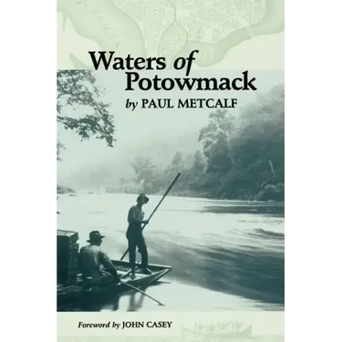 Waters of Potowmack