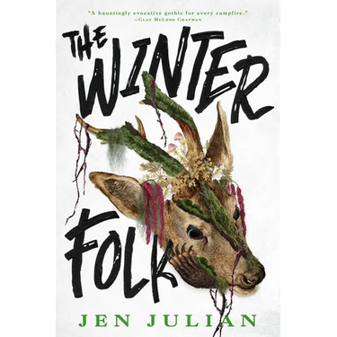 The Winter Folk