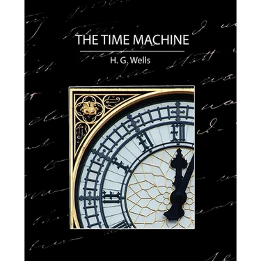 The Time Machine