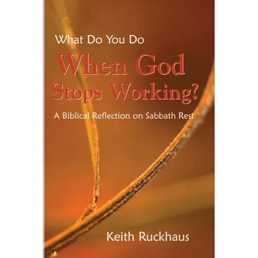 When God Stops Working