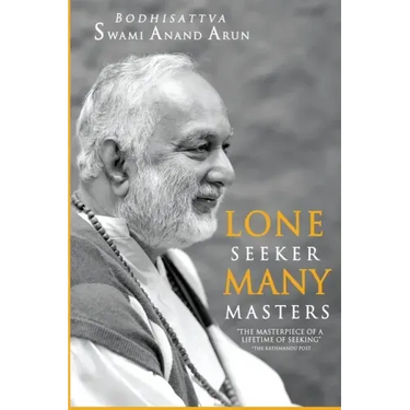 Lone Seeker Many masters