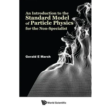 An Introduction to the Standard Model of Particle Physics for the Non-Specialist