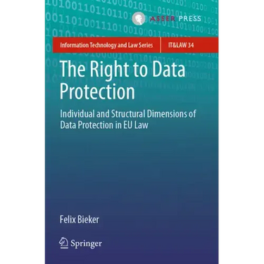The Right to Data Protection: Individual and Structural Dimensions of Data Protection in Eu Law