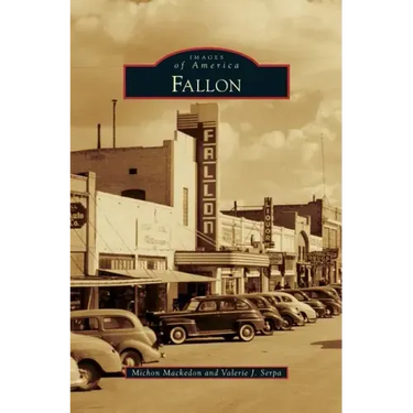 Fallon