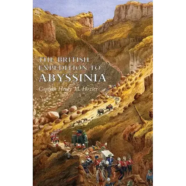 The British Expedition to Abyssinia