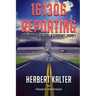 161306 Reporting: From darkness to light: A survivor's journey