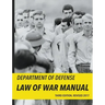 Department of Defense Law of War Manual (2017)