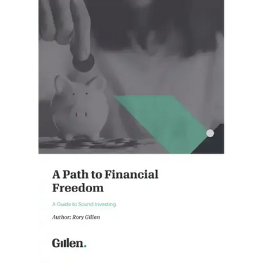 A Path to Financial Freedom: A Guide to Sound Investing
