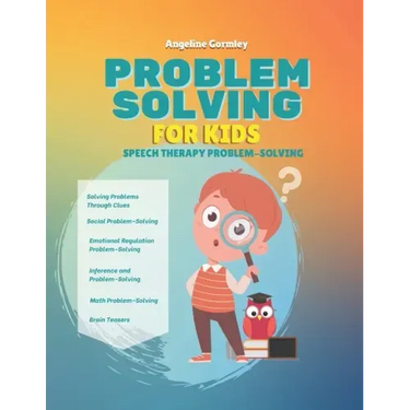 Problem Solving for Kids
