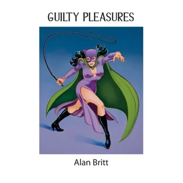 Guilty Pleasures