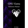 GNU Gama Reference Manual: Adjustment of geodetic networks