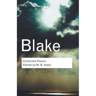Blake: Collected Poems