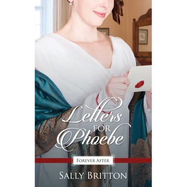 Letters for Phoebe